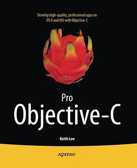 Pro Objective-C pdf epub mobi 電子書 下載