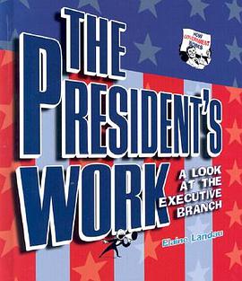 The President's Work pdf epub mobi 下载