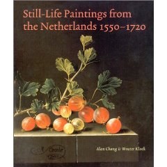 Still-life paintings from the Netherlands, 1550-1720 pdf epub mobi 电子书 下载