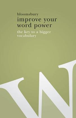 Improve Your Word Power pdf epub mobi 电子书 下载