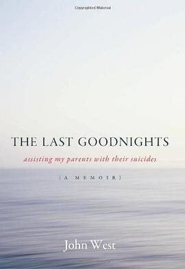 The Last Goodnights pdf epub mobi 電子書 下載