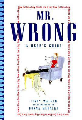 Mr. Wrong pdf epub mobi 电子书 下载