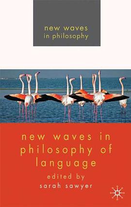 New Waves in Philosophy of Language pdf epub mobi 電子書 下載