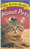 About Pets-Big Book Edition pdf epub mobi 電子書 下載