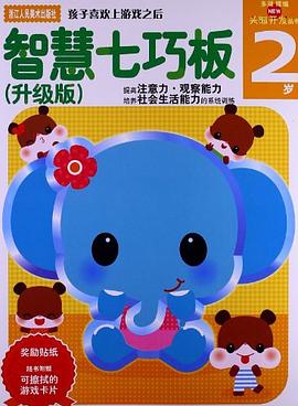 智慧七巧板 pdf epub mobi 电子书 下载