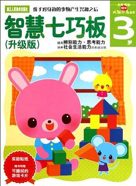 智慧七巧板