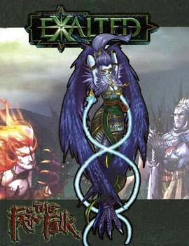 The Fair Folk pdf epub mobi 下载