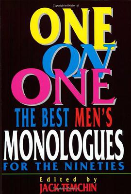One on One pdf epub mobi 电子书 下载