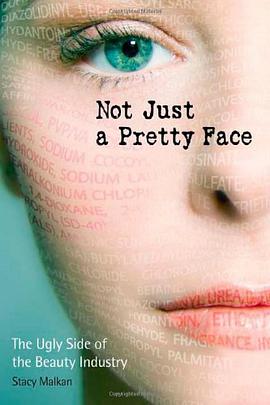 Not Just a Pretty Face pdf epub mobi 电子书 下载
