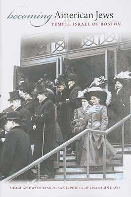 Becoming American Jews pdf epub mobi 电子书 下载