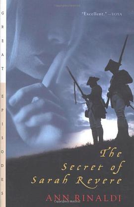 The Secret of Sarah Revere pdf epub mobi 电子书 下载