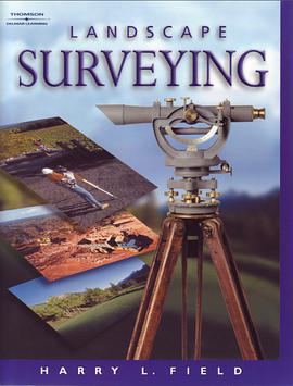 Landscape Surveying pdf epub mobi 电子书 下载