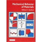 Mechanical Behavior of Materials pdf epub mobi 电子书 下载