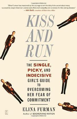 Kiss and Run pdf epub mobi 电子书 下载