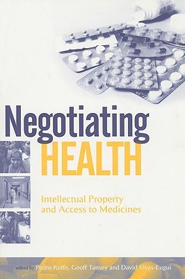 Negotiating Health pdf epub mobi 电子书 下载