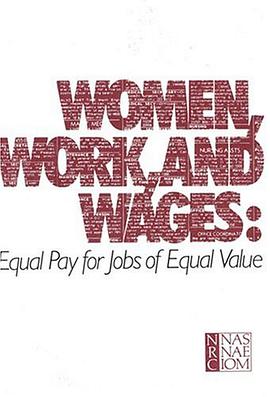 Women, Work and Wages pdf epub mobi 电子书 下载