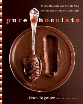 Pure Chocolate pdf epub mobi 電子書 下載