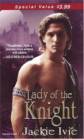 Lady of the Knight pdf epub mobi 下载