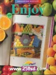 Enjoy pdf epub mobi 电子书 下载