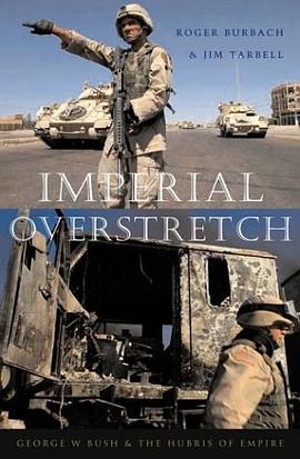 Imperial Overstretch pdf epub mobi 电子书 下载