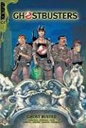 Ghostbusters pdf epub mobi 电子书 下载