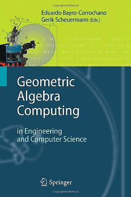 Geometric Algebra Computing pdf epub mobi 电子书 下载
