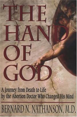 The Hand of God pdf epub mobi 电子书 下载
