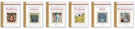 Encyclopedia of World Religions pdf epub mobi 电子书 下载