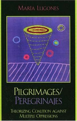 Pilgrimages/Peregrinajes pdf epub mobi 电子书 下载