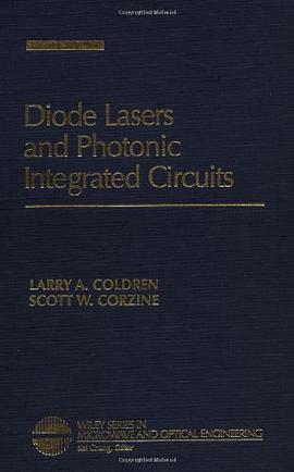 Diode Lasers and Photonic Integrated Circuits pdf epub mobi 电子书 下载