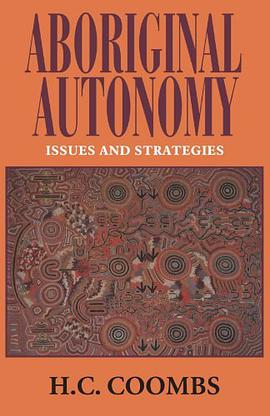 Aboriginal Autonomy