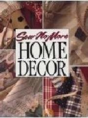 Sew No More: Home Decor pdf epub mobi 電子書 下載