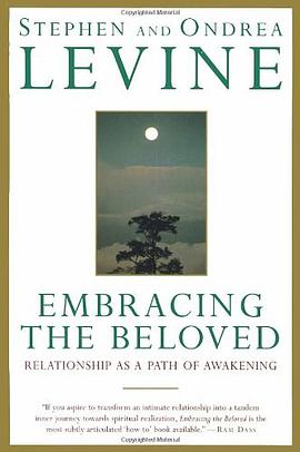 Embracing the Beloved pdf epub mobi 电子书 下载