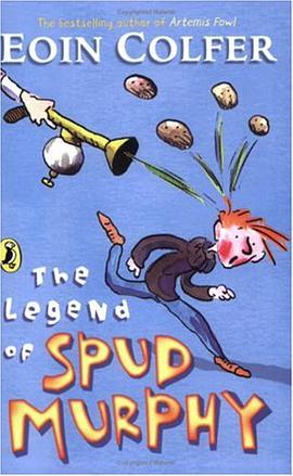 The Legend of Spud Murphy pdf epub mobi 電子書 下載