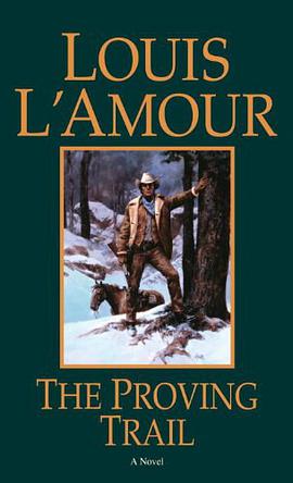 The Proving Trail pdf epub mobi 电子书 下载