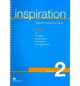 Inspiration builder 2 pdf epub mobi 電子書 下載
