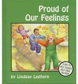 Proud of Our Feelings pdf epub mobi 电子书 下载