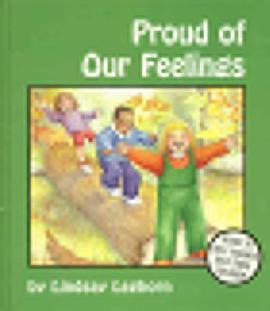 Proud of Our Feelings pdf epub mobi 电子书 下载