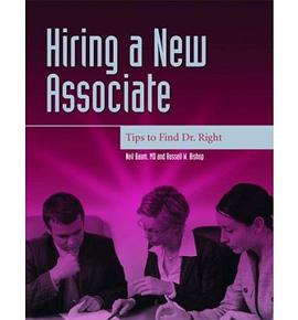 Hiring a New Associate pdf epub mobi 电子书 下载