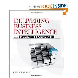 Delivering Business Intelligence with Microsoft SQL Server 2008 2008 pdf epub mobi 電子書 下載