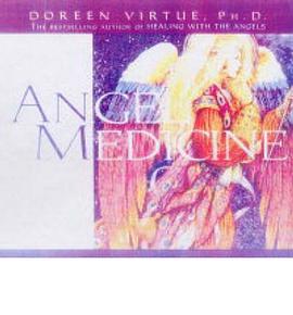 Angel Medicine pdf epub mobi 電子書 下載