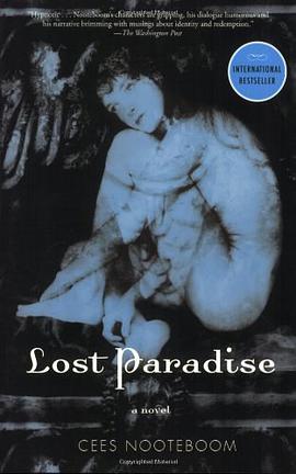 Lost Paradise pdf epub mobi 電子書 下載