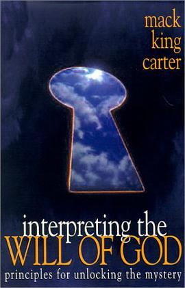 Interpreting the Will of God pdf epub mobi 电子书 下载