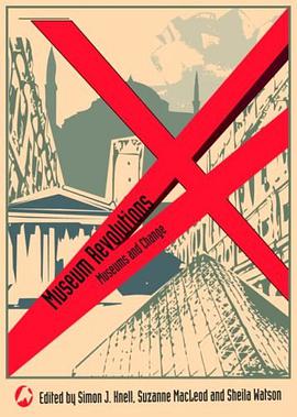 Museum Revolutions pdf epub mobi 电子书 下载