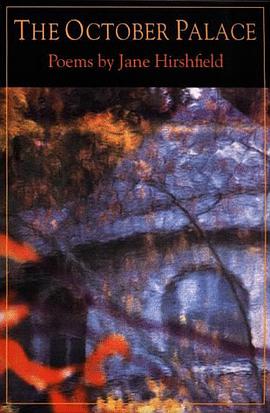 The October Palace pdf epub mobi 电子书 下载
