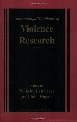 International Handbook of Violence Research