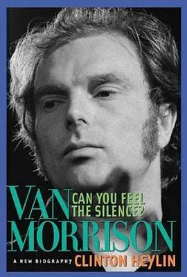Can You Feel the Silence? pdf epub mobi 电子书 下载