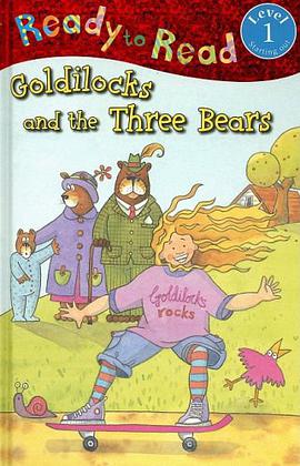 Ready to Read Goldilocks and the Three Bears pdf epub mobi 电子书 下载