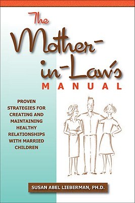 The Mother-in-Law's Manual pdf epub mobi 电子书 下载