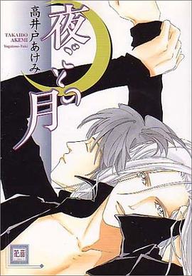 夜ごとの月 pdf epub mobi 电子书 下载